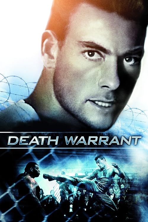 Death Warrant