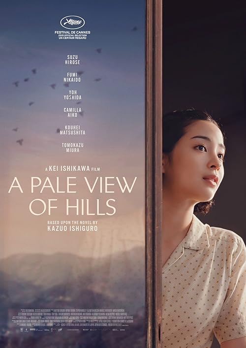 A Pale View of Hills