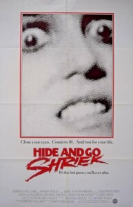 [BD]Hide.and.Go.Shriek.1988.2160p.USA.UHD.Blu-ray.DV.HDR.HEVC.DD.2.0-BLoz – 51.8 GB