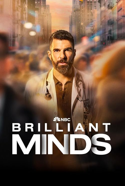 Brilliant Minds