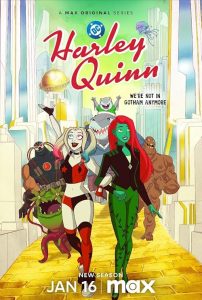 Harley.Quinn.S02.2160p.MAX.WEB-DL.DTS-HD.MA.5.1.DV.HDR.H.265-FLUX – 53.1 GB