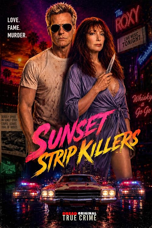 Sunset Strip Killers