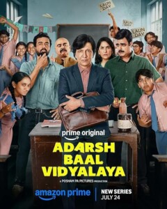 Adarsh.Baal.Vidyalaya.S01.1080p.AMZN.WEB-DL.DD+5.1.H.264-playWEB – 16.8 GB