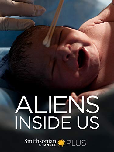 Aliens Inside Us