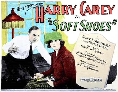 Soft Shoes