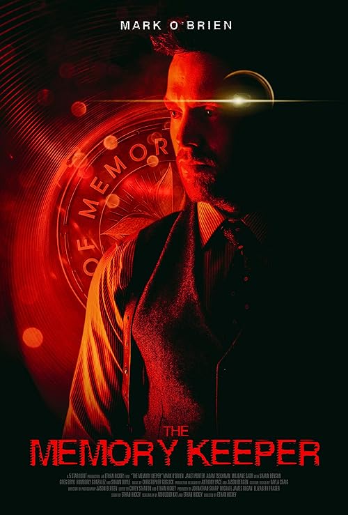 The Memory Keeper