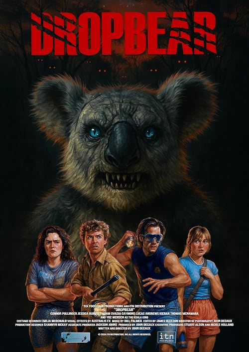 Dropbear