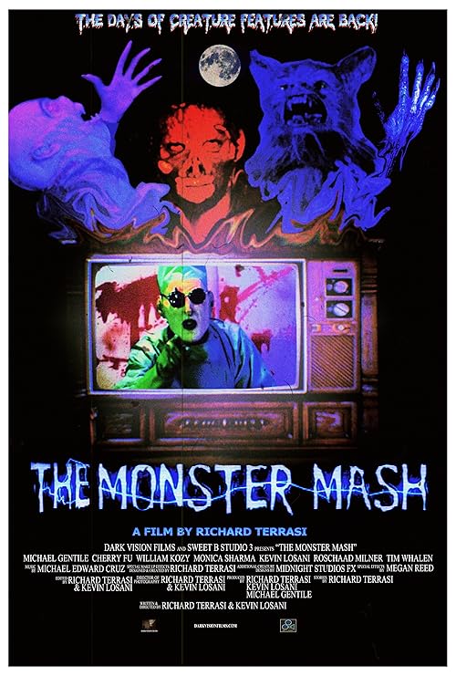 The Monster Mash