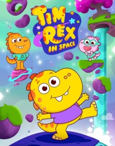 Tim.Rex.in.Space.S02.720p.AMZN.WEB-DL.DDP2.0.H.264-LAZY – 4.1 GB