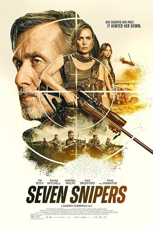Seven Snipers