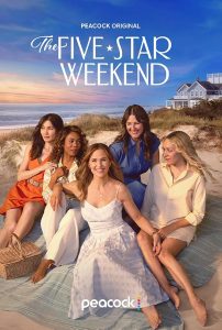 The.Five.Star.Weekend.S01.2160p.PCOK.WEB-DL.DD+5.1.HDR.H.265-playWEB – 35.5 GB