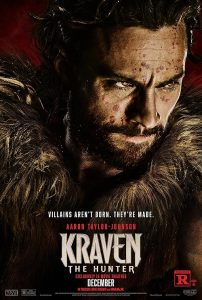 Kraven.the.Hunter.2024.2160p.MA.WEB-DL.TrueHD.Atmos.7.1.DV.HDR10P.H.265-TheFarm – 25.6 GB
