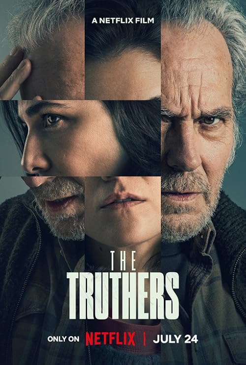 The Truthers
