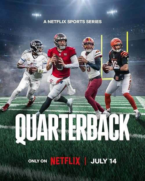Quarterback