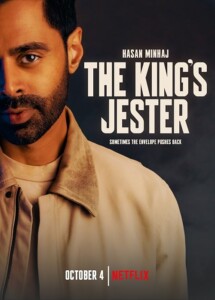 Hasan.Minhaj.The.Kings.Jester.2022.2160p.NF.WEB-DL.DDP5.1.H.265-Kitsune – 7.9 GB
