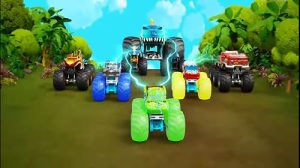 Hot.Wheels.Monster.Trucks.Power.Smashers.2024.720p.WEB.H264-AFO – 1.7 GB