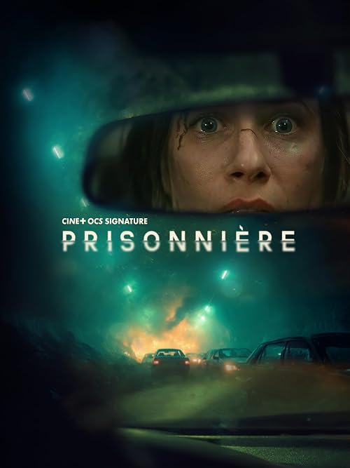 Prisonnière