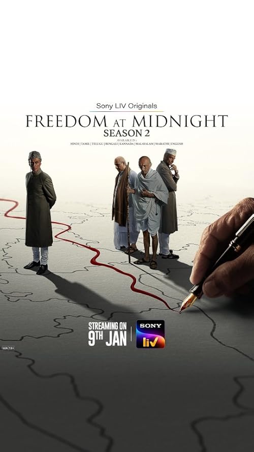 Freedom at Midnight