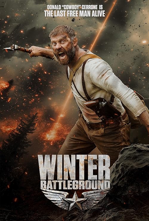 Winter: Battleground