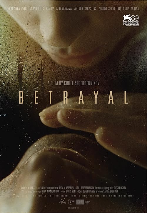 Betrayal