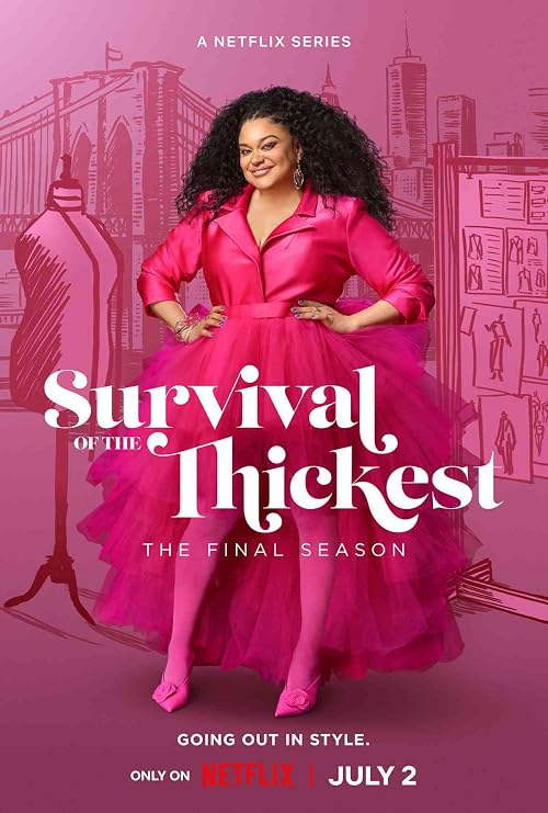 Survival of the Thickest