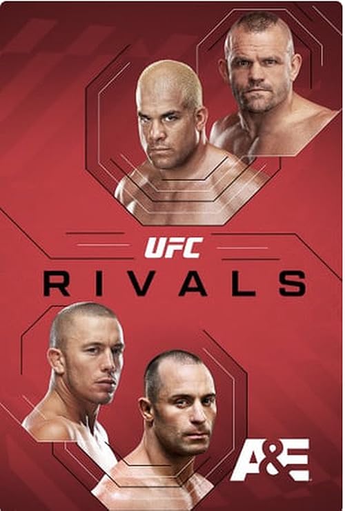 UFC Rivals