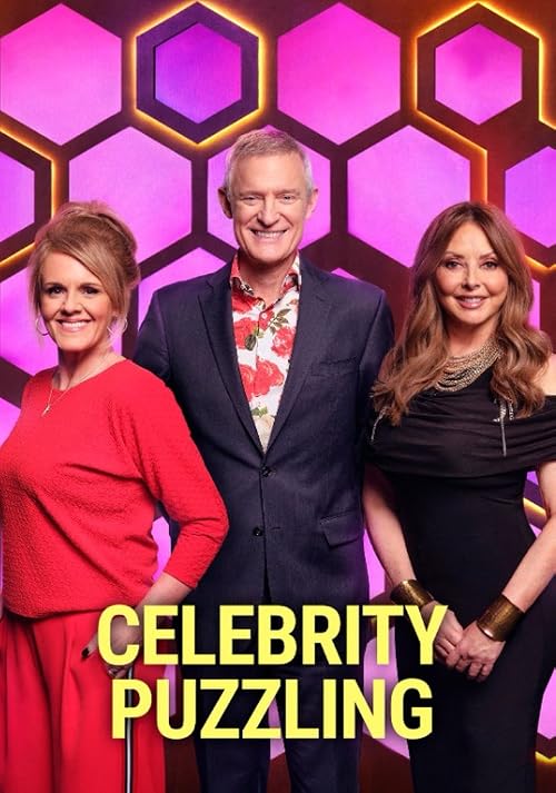 Celebrity Puzzling