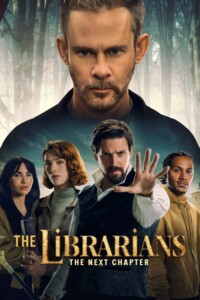 The.Librarians.The.Next.Chapter.S02E01.And.the.Burning.Heart.1080p.AMZN.WEB-DL.DDP5.1.H.264-NTb – 2.6 GB