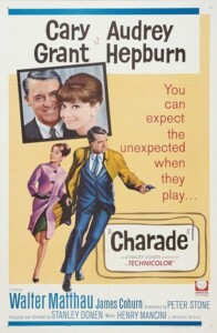 Charade.1963.2160p.UHD.Blu-ray.Remux.SDR.HEVC.FLAC.1.0-CiNEPHiLES – 76.2 GB