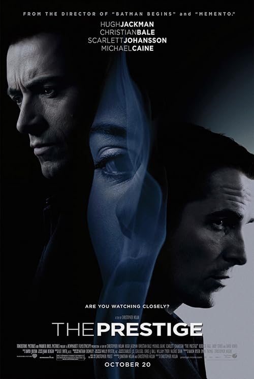 The Prestige