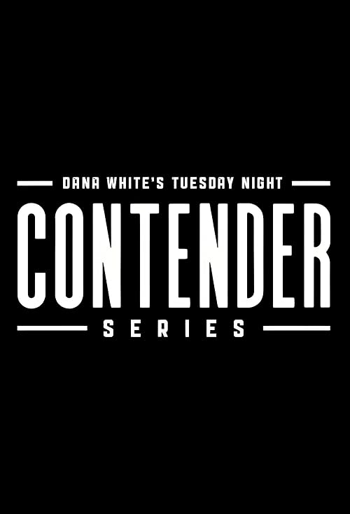 Dana White's Contender Series