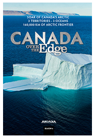 Canada.Over.the.Edge.S03.1080p.AMZN.WEB-DL.DDP2.0.H.264-BurCyg – 46.6 GB