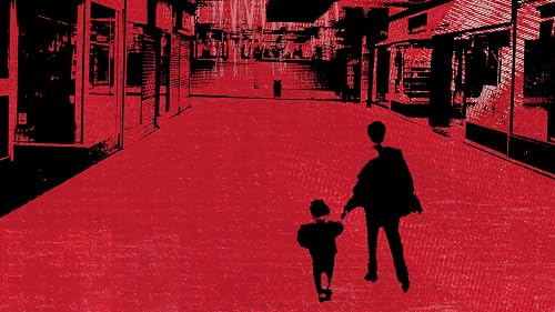 Lost Boy: The Killing of James Bulger