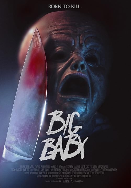 Big Baby