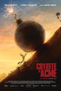 Coyote vs Acme