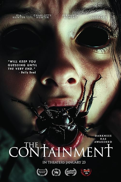 The Containment