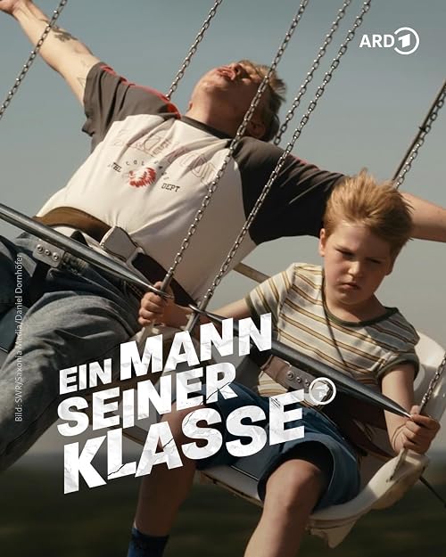 Ein Mann seiner Klasse