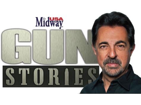 Gun Stories