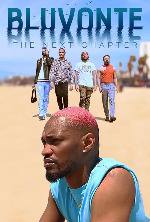 BluVonte: The Next Chapter