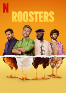 Roosters.S01.1080p.NF.WEB-DL.DUAL.DDP5.1.H.264-FLUX – 10.8 GB