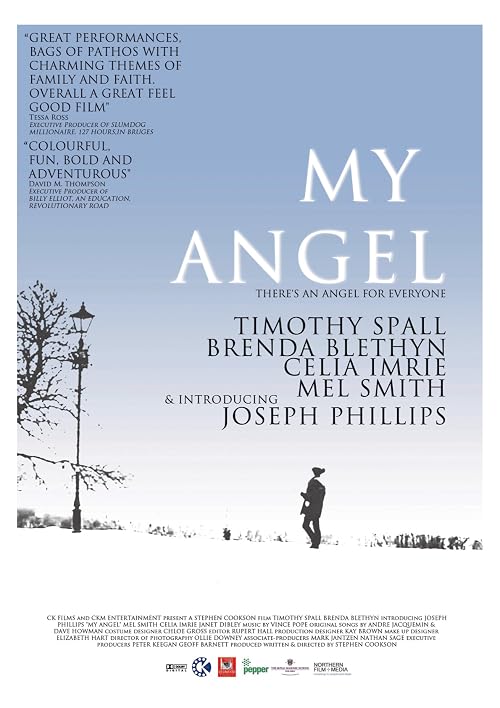 My Angel
