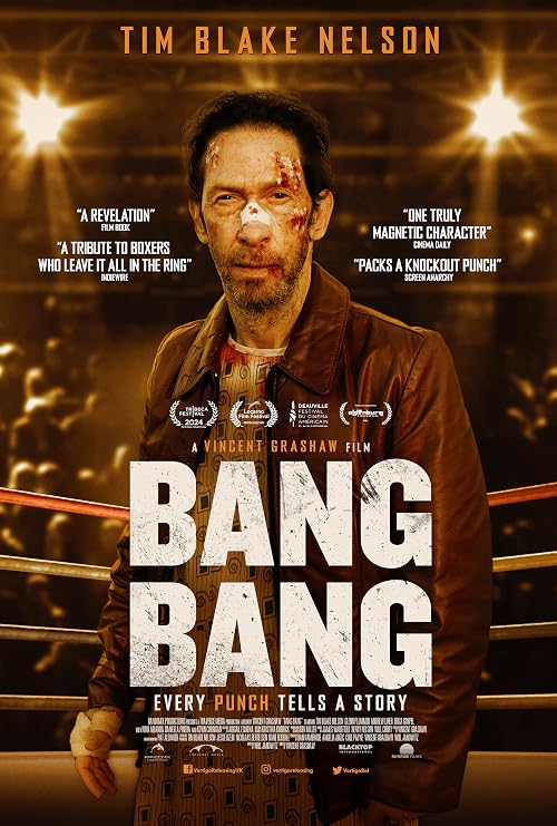Bang Bang