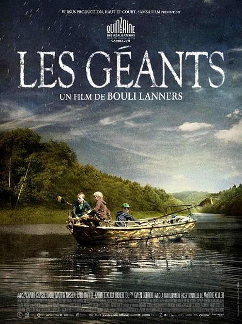 The Giants