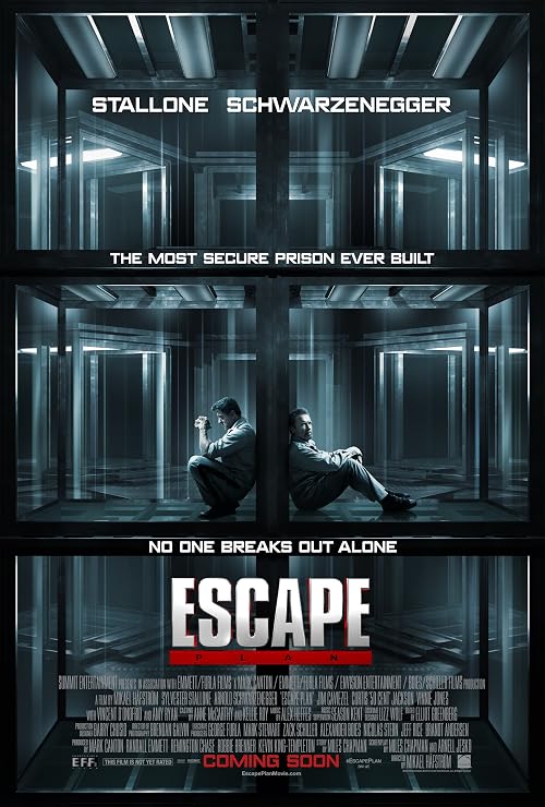 Escape Plan