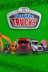Terrific.Trucks.S01.1080p.AMZN.WEB-DL.DDP5.1.x264-AndreMor – 39.5 GB
