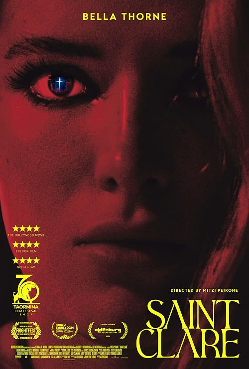 Saint Clare