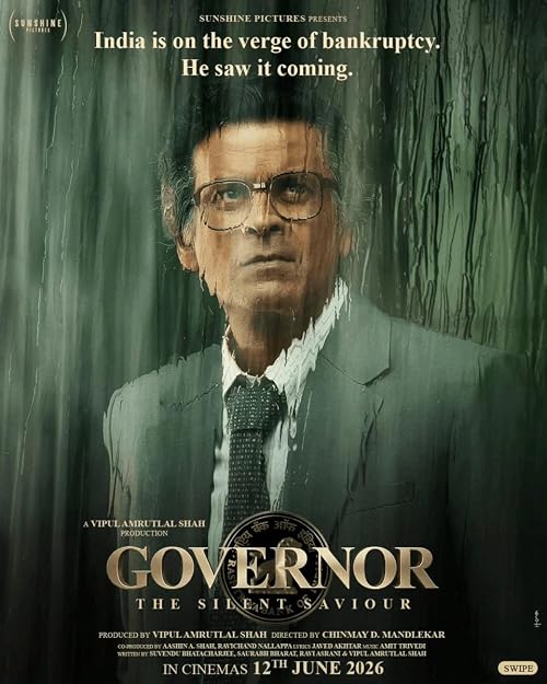 Governor: The Silent Saviour
