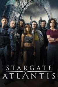 Stargate.Atlantis.S01.1080p.BluRay.H264-BRAVERY – 140.5 GB