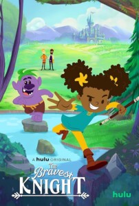 The.Bravest.Knight.S01.1080p.DSNP.WEB-DL.DDP5.1.H.264-LAZY – 4.3 GB