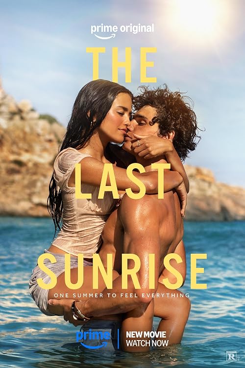 The Last Sunrise